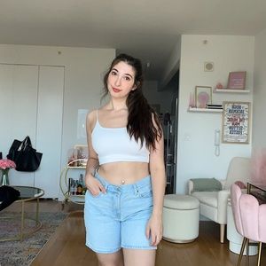 Old Navy, US 6, Denim